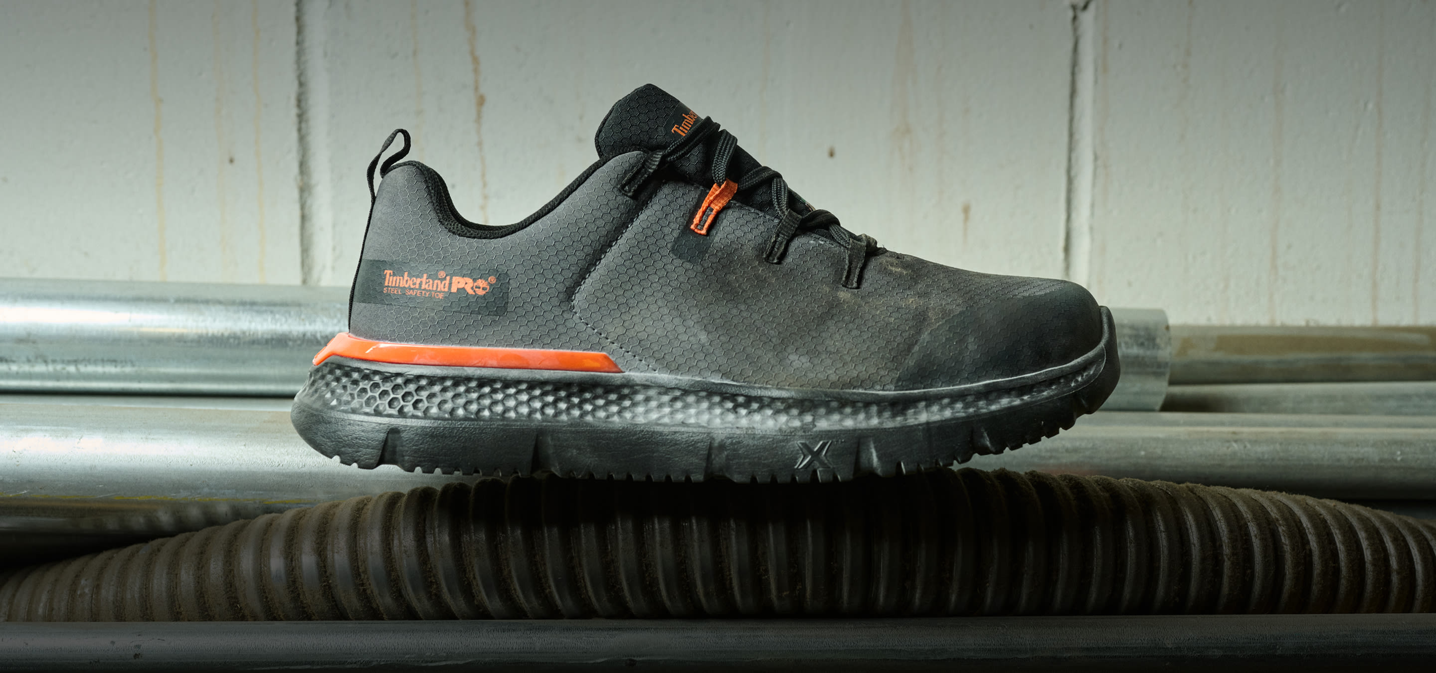 Timberland PRO Work Boots & Shoes | Timberland