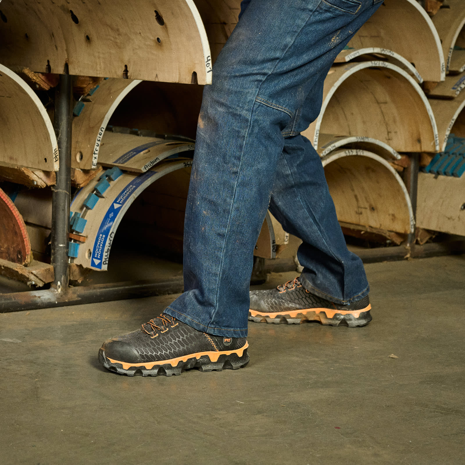 The Best Shoes for Standing All Day at Work