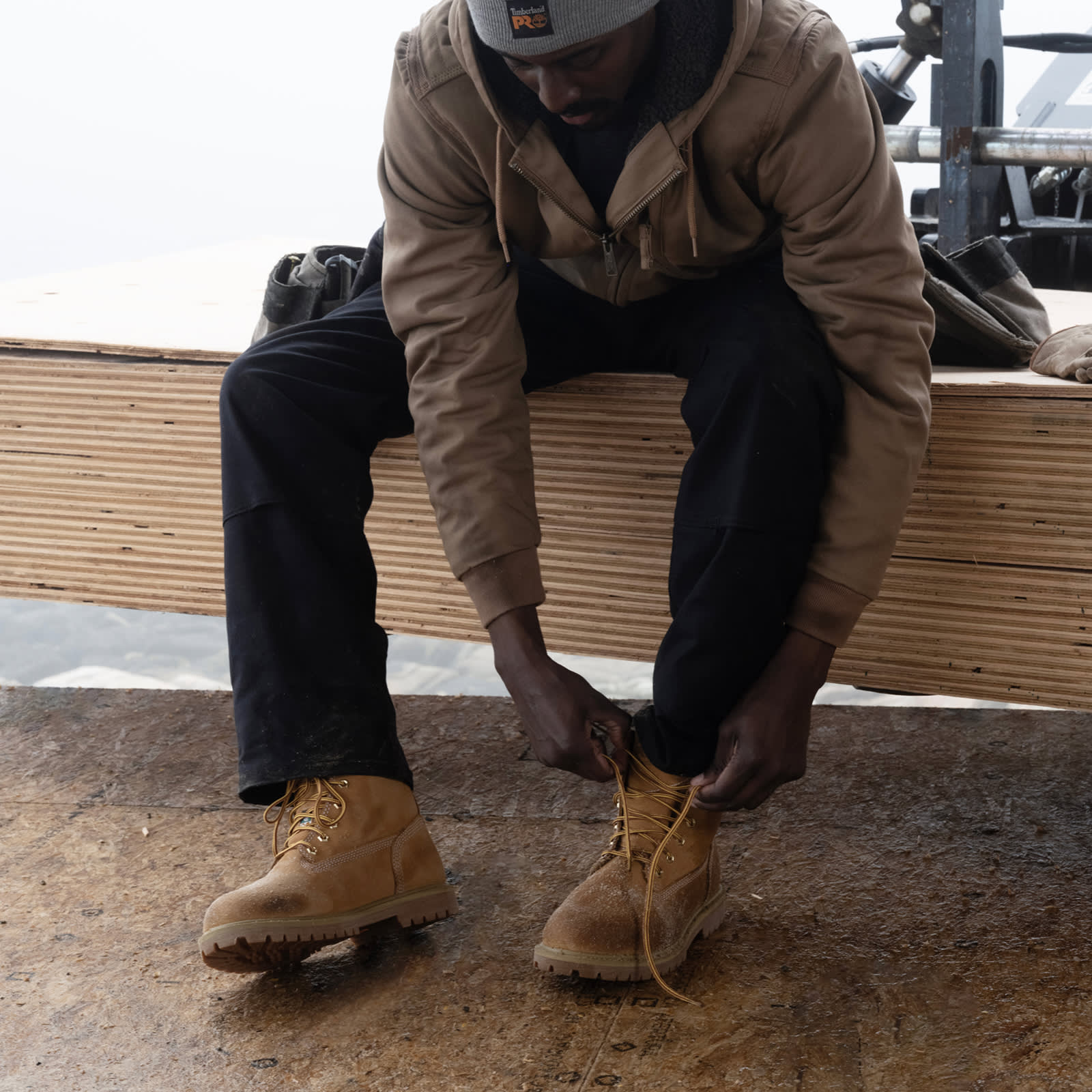What Are the Best Steel Toe Boots for Work?