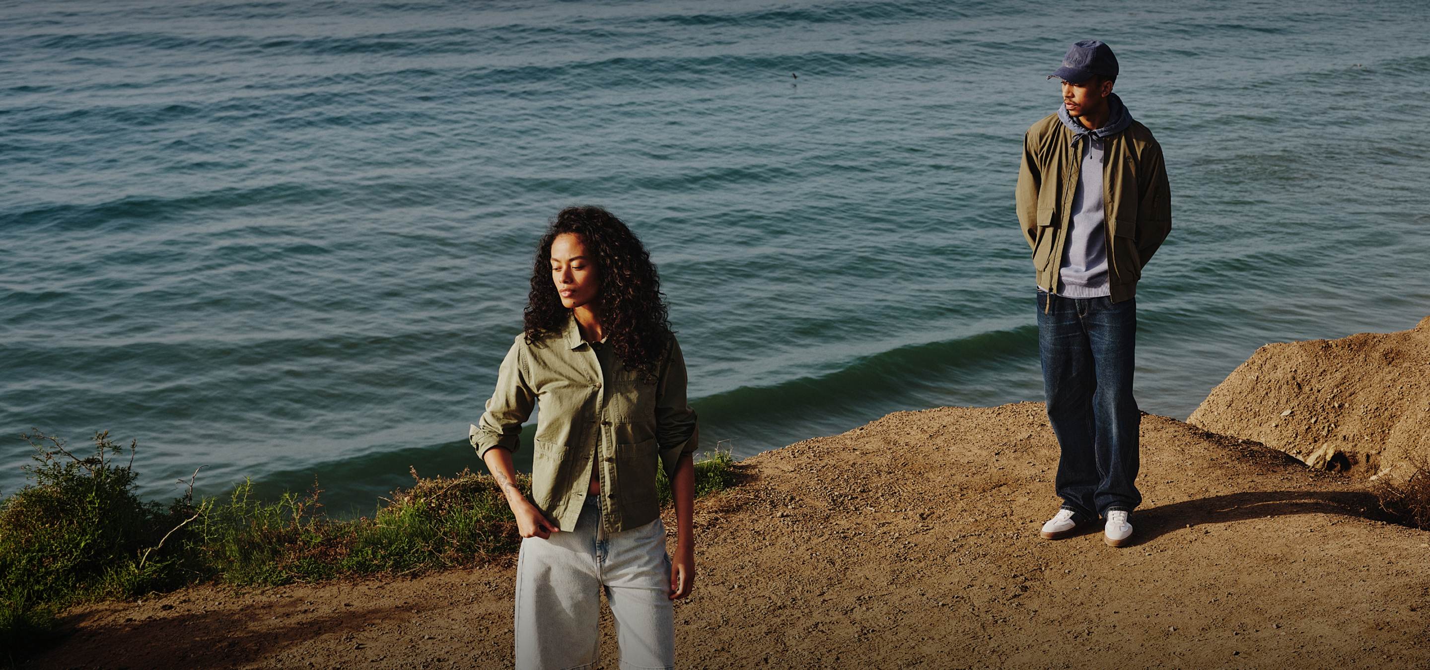 Timberland® Boots, Shoes, Clothing and Accessories | Timberland US | Timberland