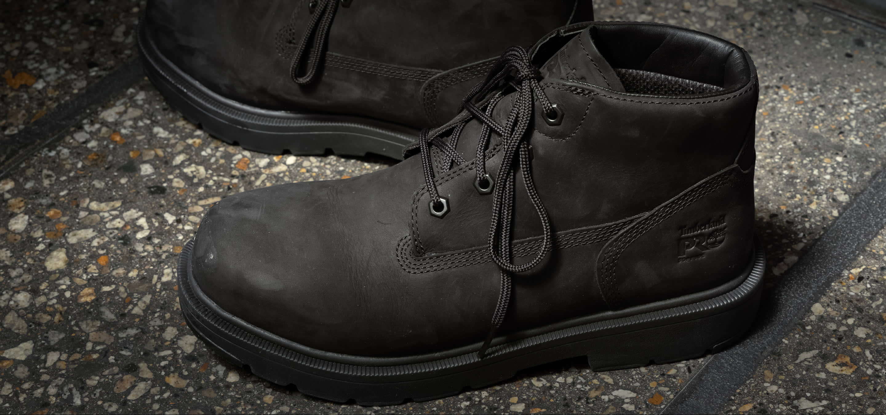 Timberland PRO Work Boots & Shoes | Timberland