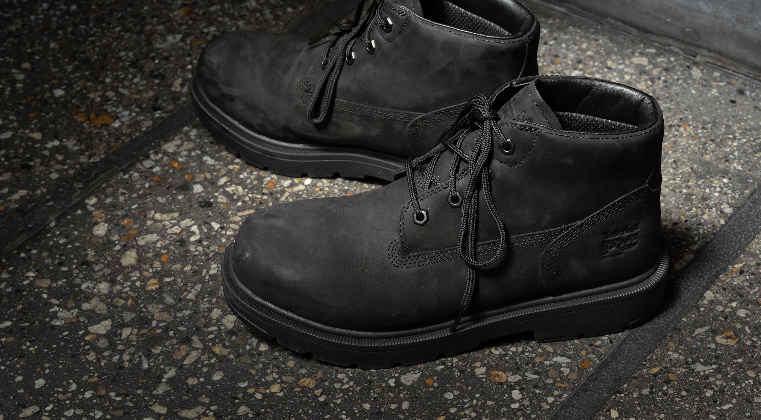 Timber Us Timberland PRO Botas y zapatos de trabajo | Timberland US