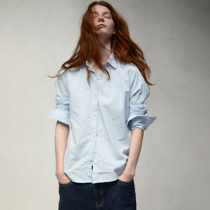 Styling 90's Minimalism With Timberland