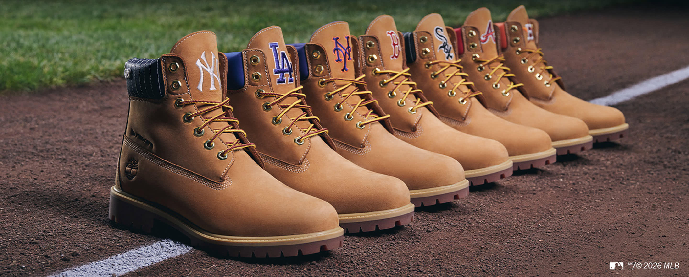 Timberland Collaborations & Limited Edition Boots | Timberland