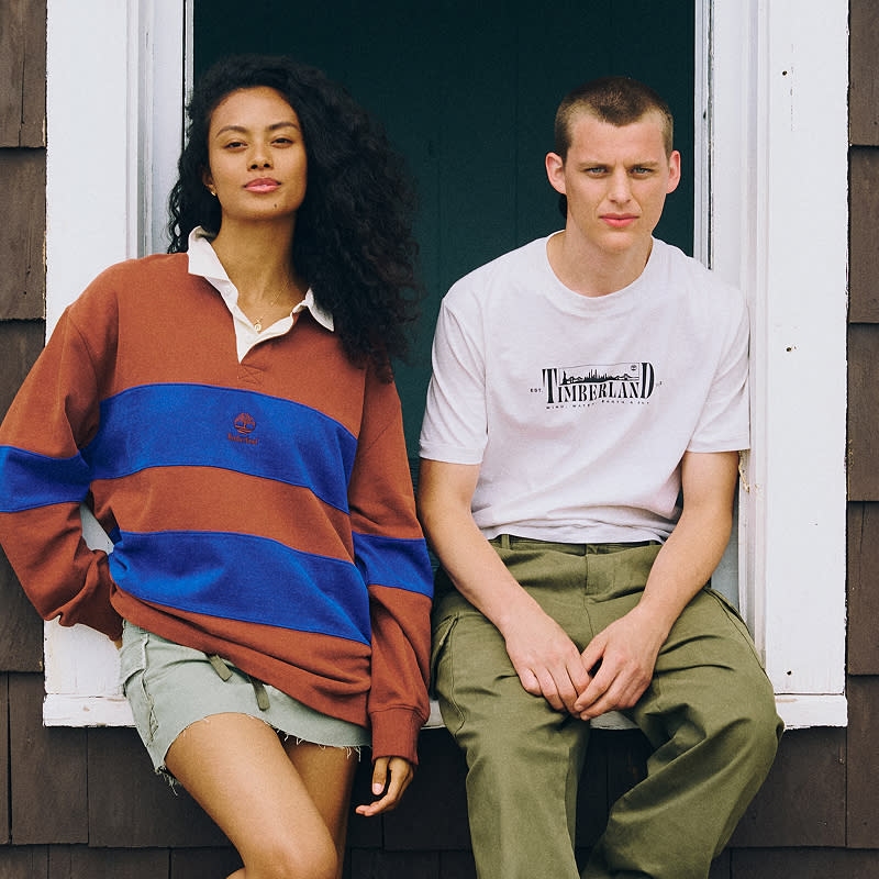 Transitional Style Guide: Summer-to-Fall Outfits