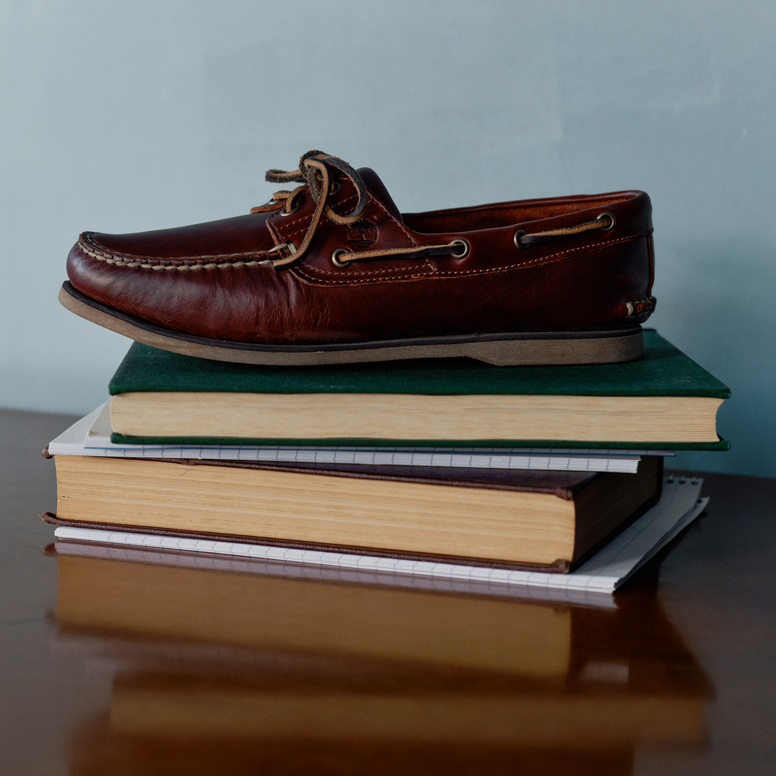 Timberland’s Preppy Fashion Inspiration for School