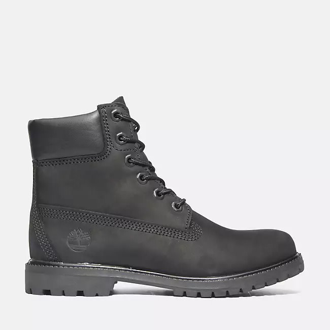 Women's Timberland® 50th Anniversary Edition 6-Inch Waterproof Boot