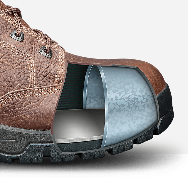 Safety Toe Boots, Safety Shoes, & Steel Toe Boots | Timberland US