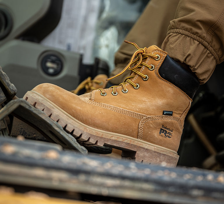 Best timberland work boots online