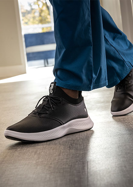 Healthcare Timberland US