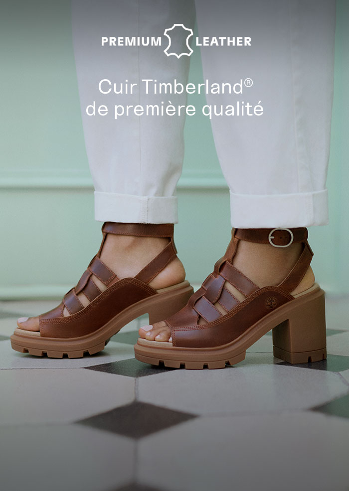 Sandale pêcheur Allington Heights pour femmes