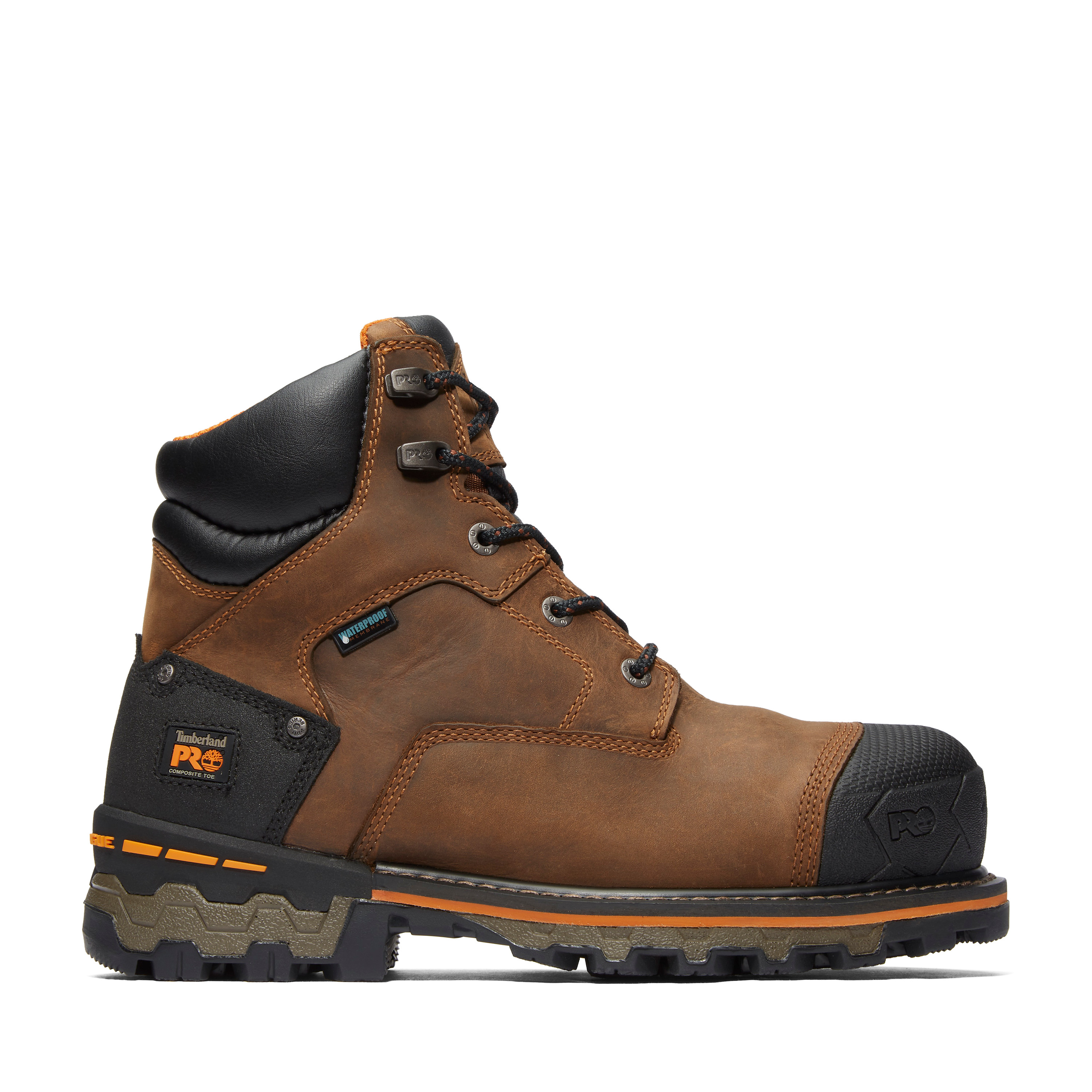 Timberland PRO Men s Work Boots Timberland US