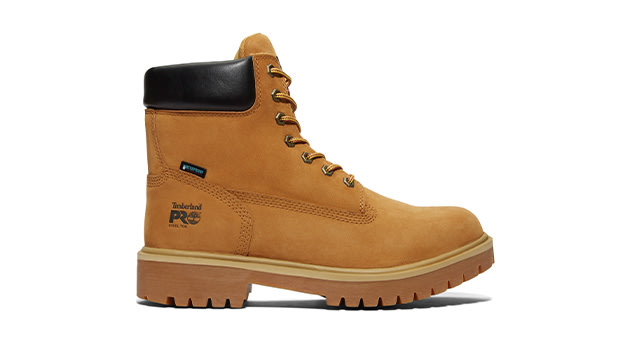 Timberland PRO® Men's Work Boots | Timberland US