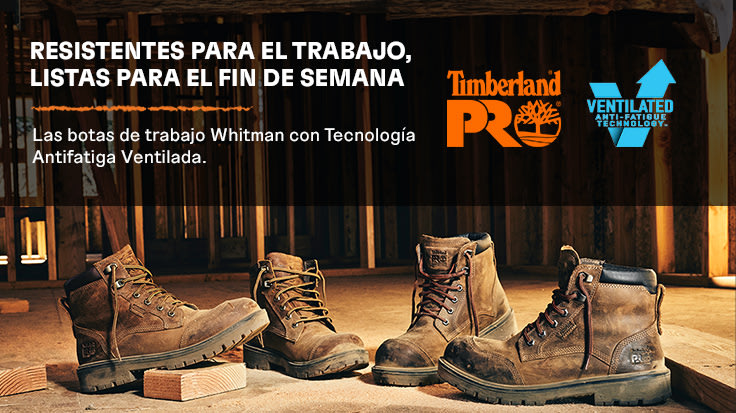 Timberland PRO Men s Work Boots Timberland US