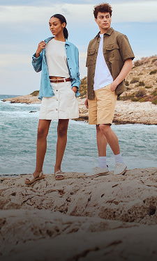 Timberland® Boots, Shoes, Clothing and Accessories