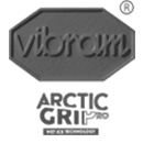 Vibram® Arctic Grip Pro