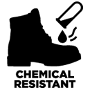 Chemical Resistant