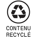 PET recyclé