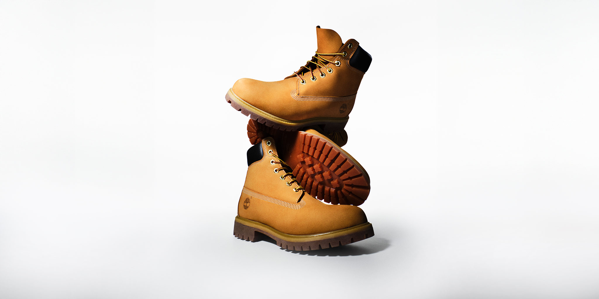 Botas Timberland Premium 6 Inch Waterproof para hombre