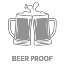 Timberland PRO® Beerproof