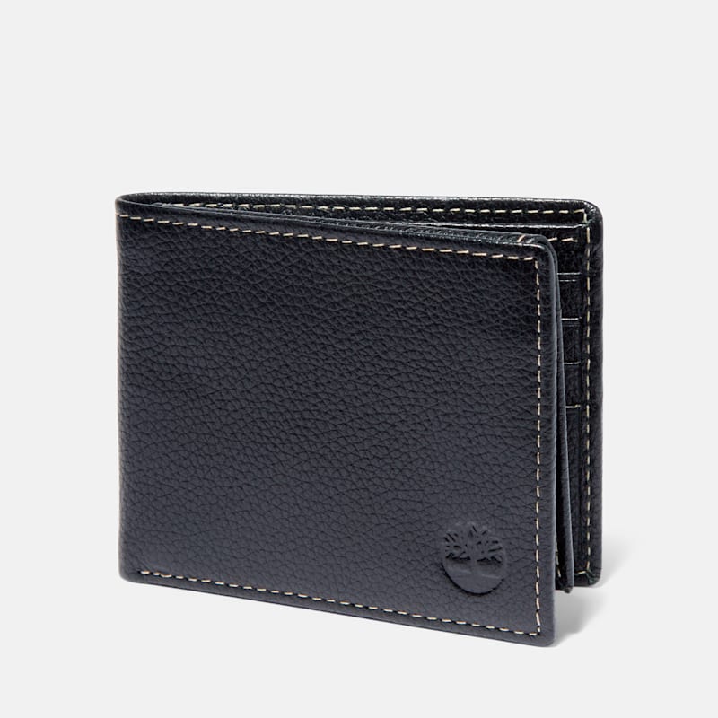 Сумки Timberland Men's Cranmore Passcase