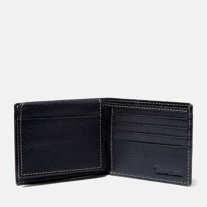 Сумки Timberland Men's Cranmore Passcase — фото 2