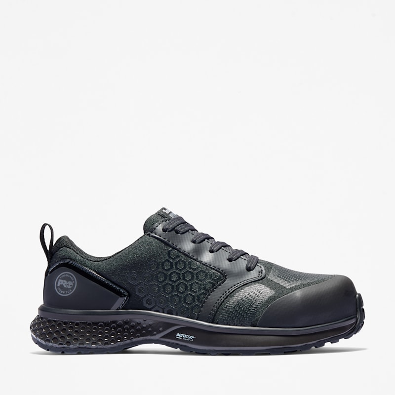 Женские кроссовки Timberland Women's Reaxion Composite Toe Work Sneaker