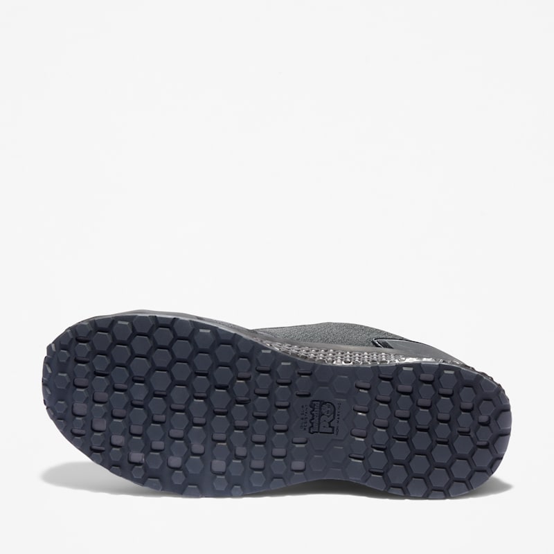 Женские кроссовки Timberland Women's Reaxion Composite Toe Work Sneaker — фото 3