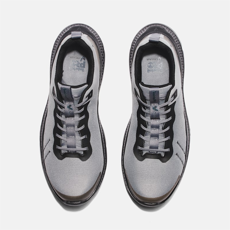 Мужские кроссовки Timberland Men's Timberland PRO Setra Comp-Toe Athletic Work Sneakers — фото 2