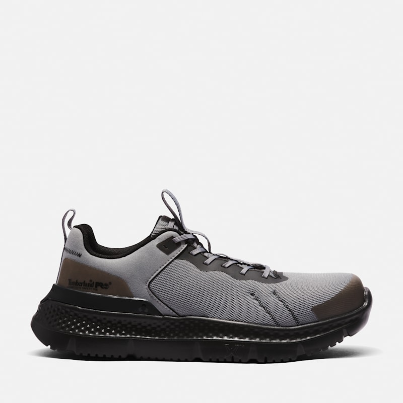 Мужские кроссовки Timberland Men's Timberland PRO Setra Comp-Toe Athletic Work Sneakers
