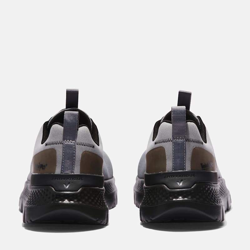 Мужские кроссовки Timberland Men's Timberland PRO Setra Comp-Toe Athletic Work Sneakers — фото 5