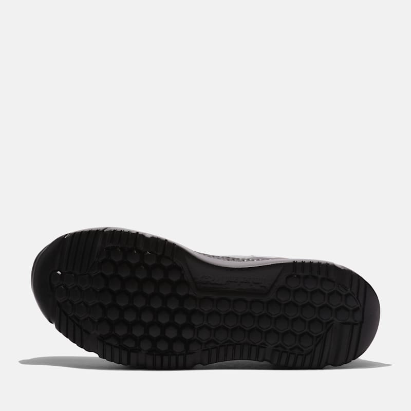 Мужские кроссовки Timberland Men's Timberland PRO Setra Comp-Toe Athletic Work Sneakers — фото 3