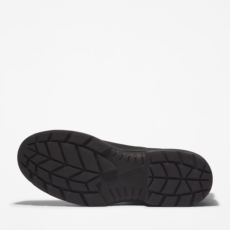 Мужские кроссовки Timberland Nashoba Casual Composite Toe Work Shoe — фото 3