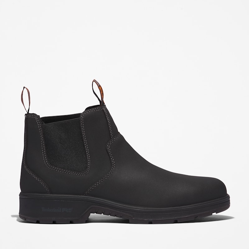 Мужские кроссовки Timberland Nashoba Casual Composite Toe Work Shoe