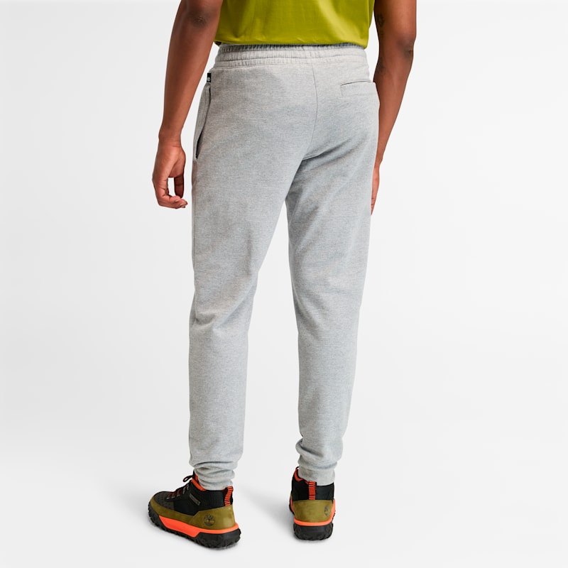 Мужские брюки Timberland Men's Northwood Sweatpant — фото 4