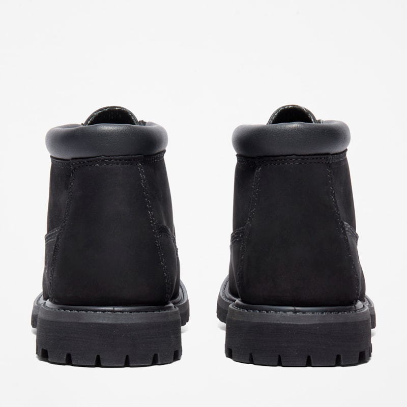 Женские ботинки Timberland Women's Nellie Waterproof Chukka Boot — фото 5