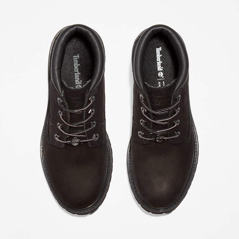 Женские ботинки Timberland Women's Nellie Waterproof Chukka Boot — фото 2