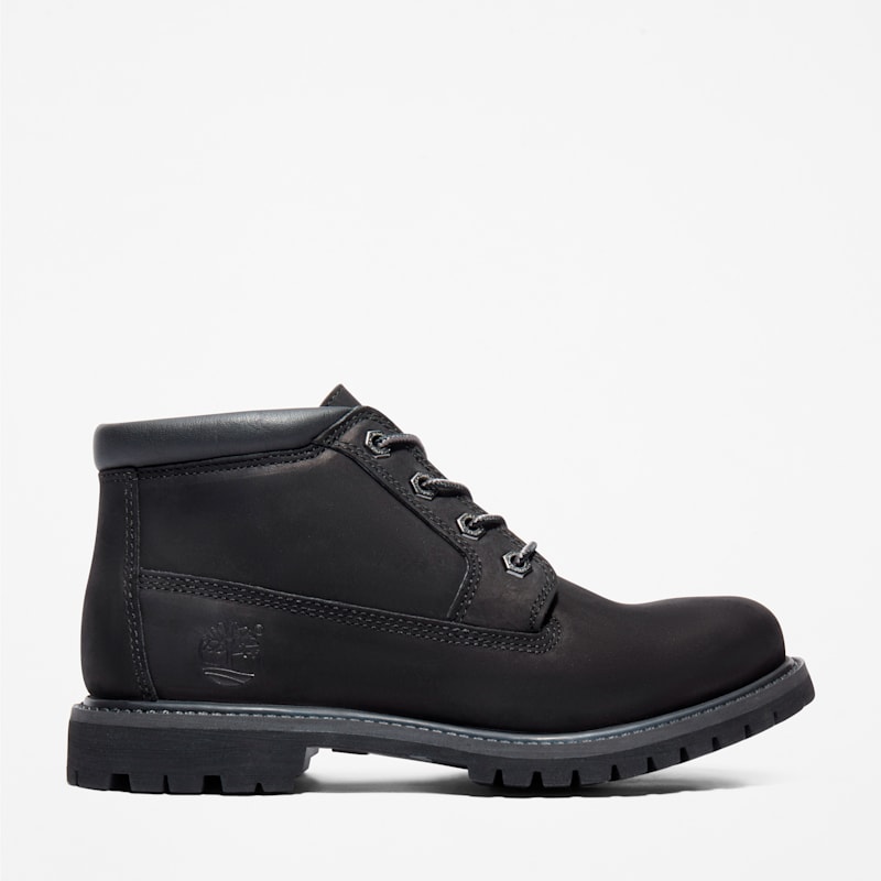 Женские ботинки Timberland Women's Nellie Waterproof Chukka Boot