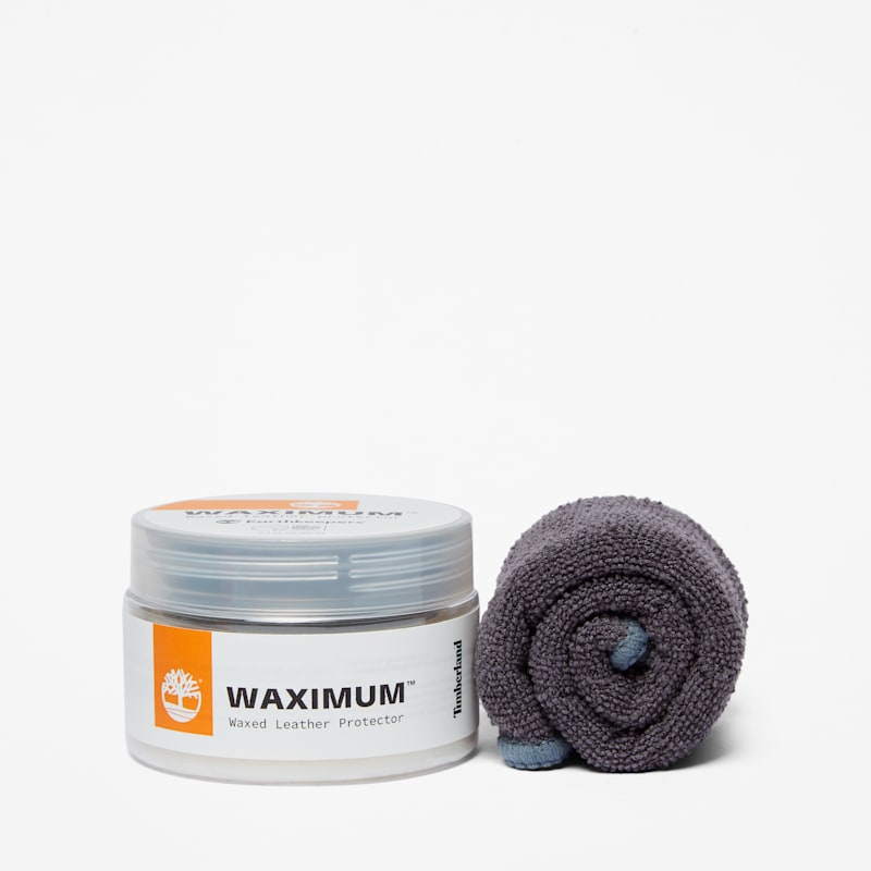 Кроссовки Timberland Ultimate Waximum Kit