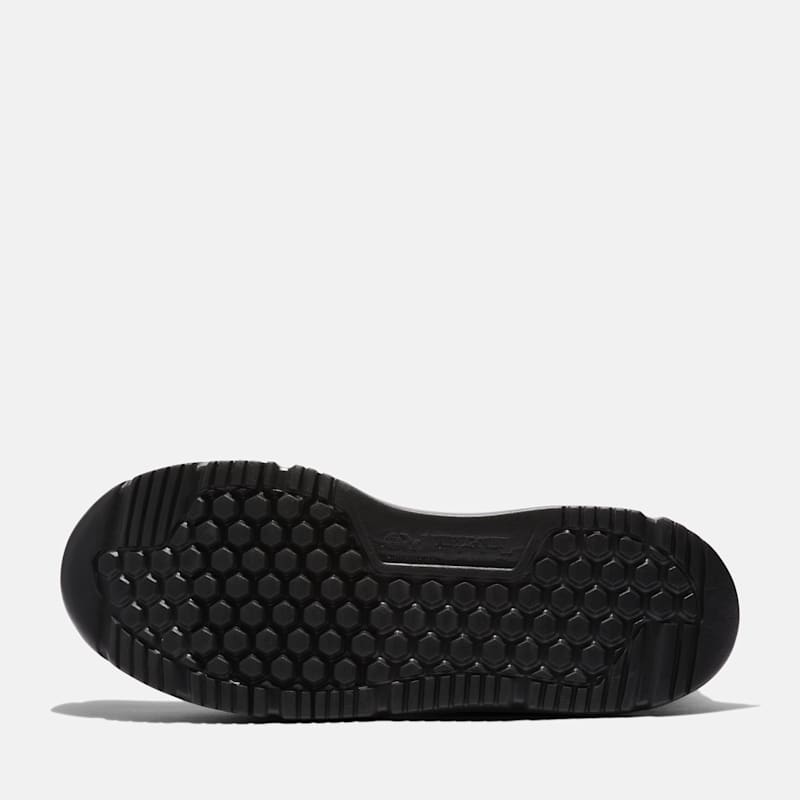 Женские кроссовки Timberland Women's Timberland PRO Setra Comp-Toe Athletic Work Sneakers — фото 3