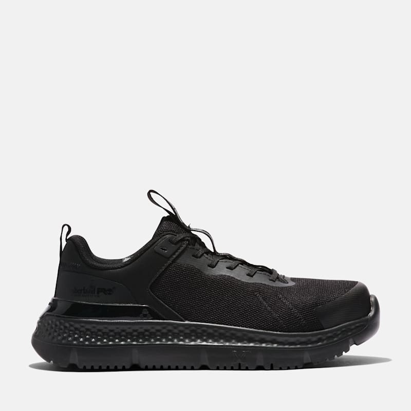 Женские кроссовки Timberland Women's Timberland PRO Setra Comp-Toe Athletic Work Sneakers