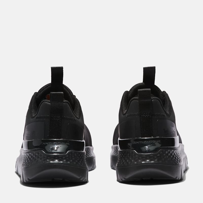 Женские кроссовки Timberland Women's Timberland PRO Setra Comp-Toe Athletic Work Sneakers — фото 5