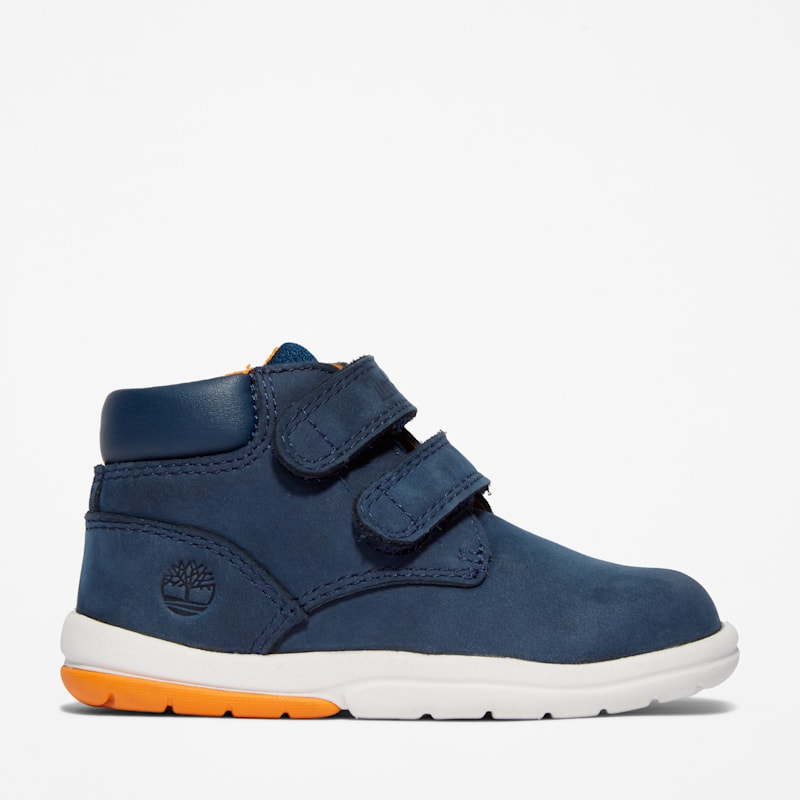 Детские ботинки Timberland Toddler Toddle Tracks Hook-and-Loop Boot