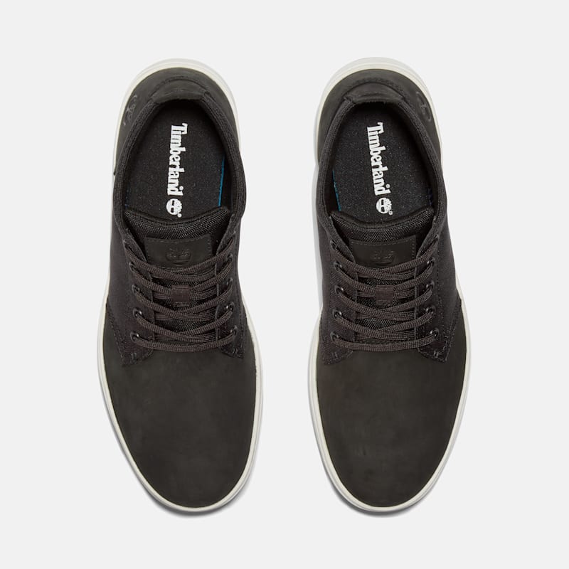 Мужские кроссовки Timberland Men's Davis Square Sneaker — фото 2