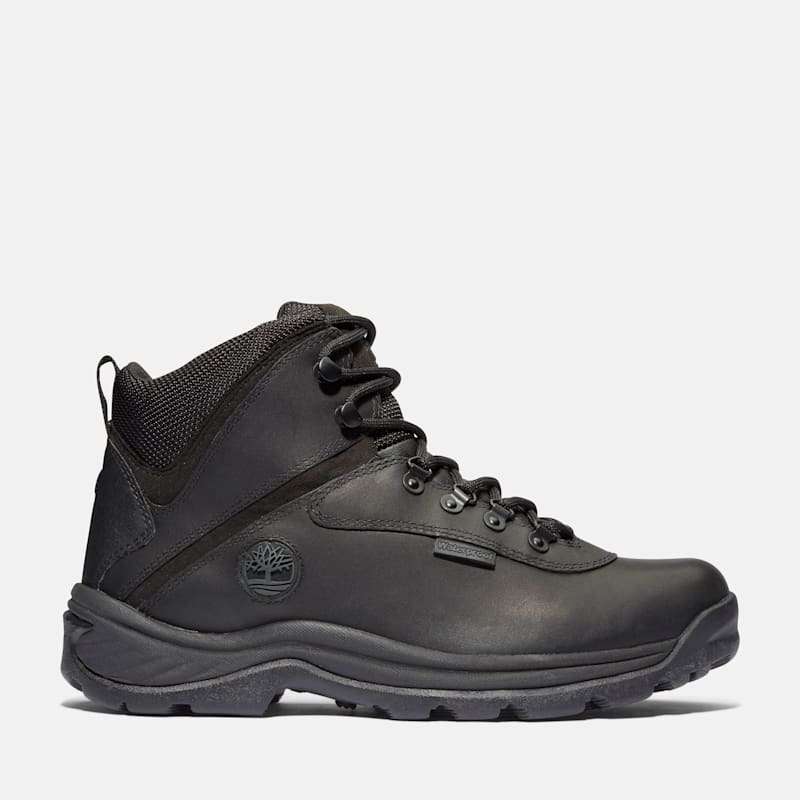 Мужские ботинки Timberland Men's White Ledge Mid Waterproof Hiking Boot