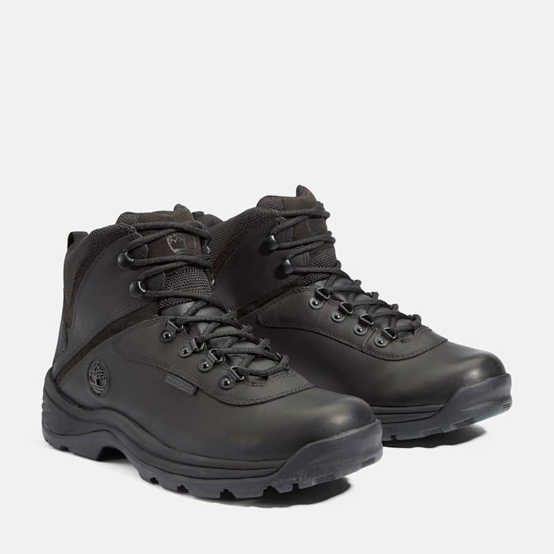 Мужские ботинки Timberland Men's White Ledge Mid Waterproof Hiking Boot — фото 4