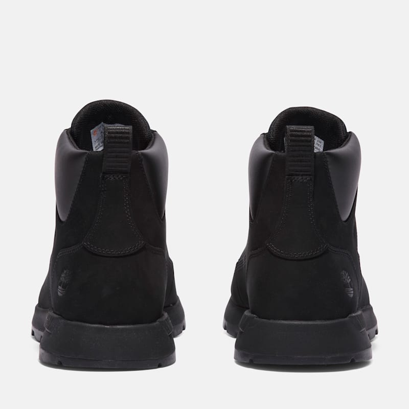 Мужские кроссовки Timberland Men's Killington Trekker Mid Sneaker — фото 5