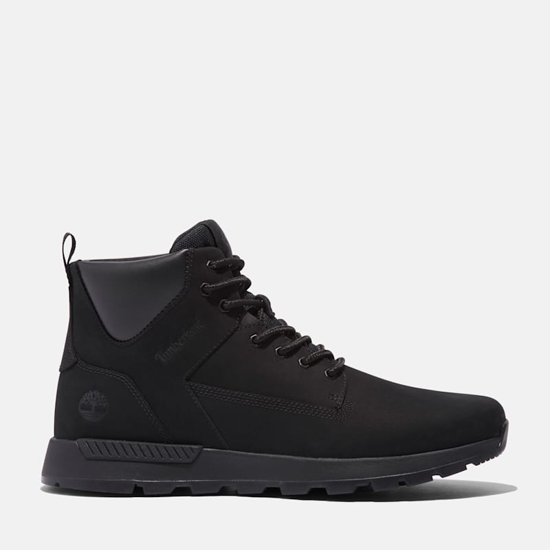 Мужские кроссовки Timberland Men's Killington Trekker Mid Sneaker
