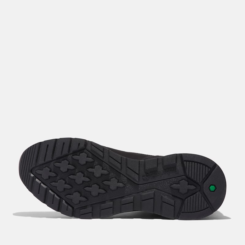 Мужские кроссовки Timberland Men's Killington Trekker Mid Sneaker — фото 3
