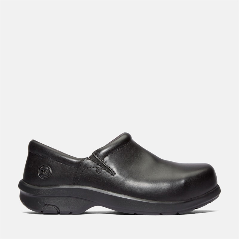 Женские кроссовки Timberland Women's Newbury Casual Alloy Toe Work Shoe